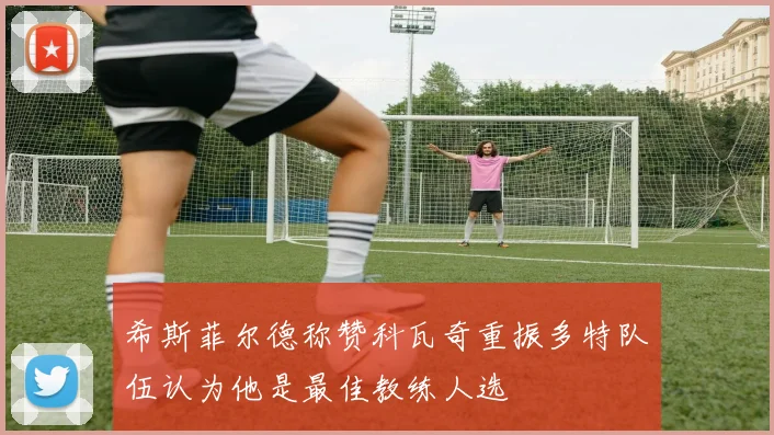 希斯菲尔德称赞科瓦奇重振多特队伍认为他是最佳教练人选