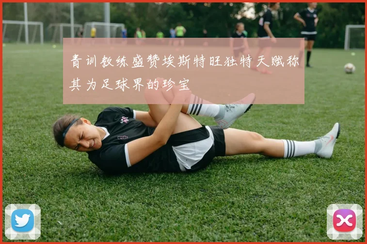 青训教练盛赞埃斯特旺独特天赋称其为足球界的珍宝
