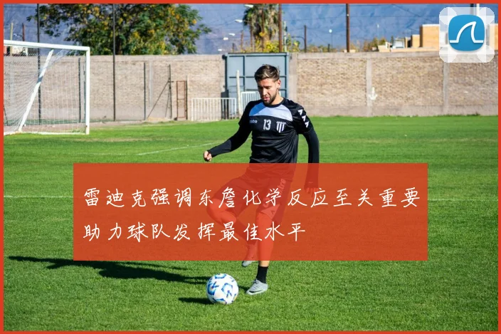 雷迪克强调东詹化学反应至关重要助力球队发挥最佳水平